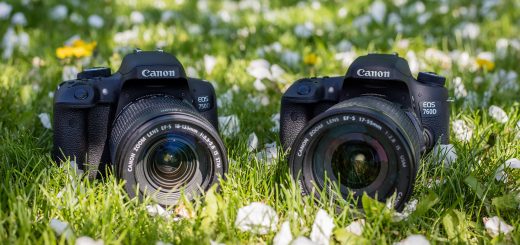 Как выбрать идеальный для себя фотоаппарат?
