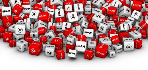 Как защитить себя от спама в интернете?
