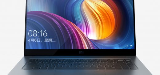 Что представляет собой ноутбук от Xiaomi под названием Mi Notebook Pro 15.6?