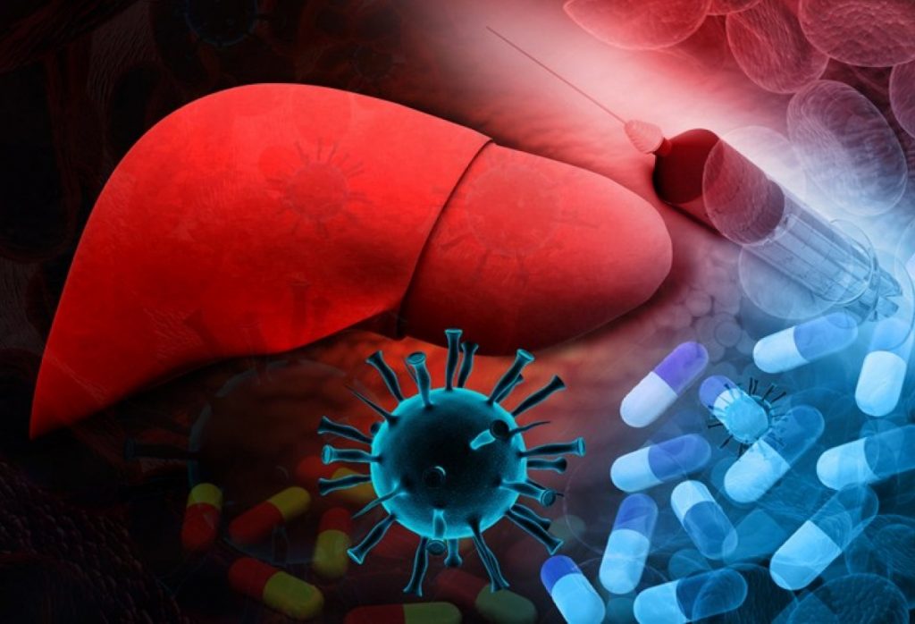 Что предлагает современная фармакология для эффективного лечения вируса гепатита С